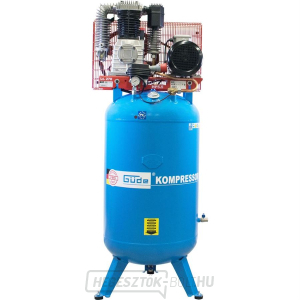 Kompresszor 800/11/270 ST gallery main image