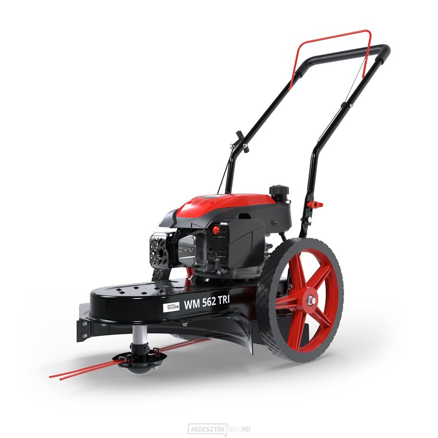 Motoros trimmer WM 562 TRI