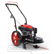 Motoros trimmer WM 562 TRI náhled