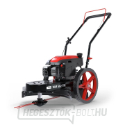 Motoros trimmer WM 562 TRI Motoros trimmer WM 562 TRI gallery main image