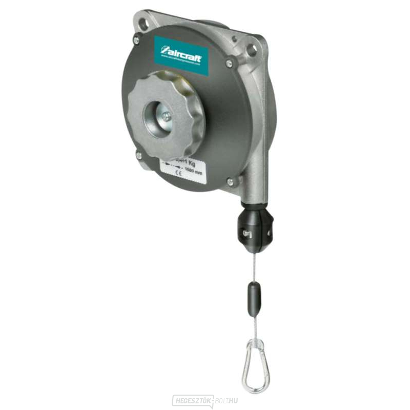 Kiegyensúlyozó FZ 2 - 3 kg