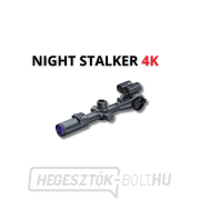 PARD Night Stalker 4K 940nm digitális puskatávcső LRF 5.6 - 22.4x nagyítással gallery main image