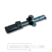Digitális irányzék PARD Night Stalker mini + Külső megvilágítás TL3 940nm Előnézet 