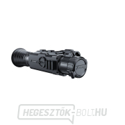 PARD NV-S470CL 850nm digitális puskatávcső LRF 4K 5,6-11,2x nagyítással Előnézet 