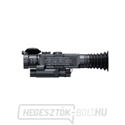 PARD NV-S470CL 850nm digitális puskatávcső LRF 4K 5,6-11,2x nagyítással Előnézet 