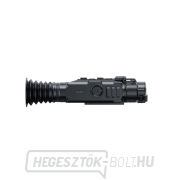 PARD NV-S470CL 850nm digitális puskatávcső LRF 4K 5,6-11,2x nagyítással Előnézet 