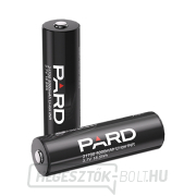 Eredeti PARD 21700 akkumulátor Pard TD32/62-höz gallery main image