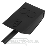 Szinergikus inverteres hegesztő DIGIMIG 200 CHROME + kábelek + pisztoly + tartozékok Szinergikus inverteres hegesztő DIGIMIG 200 CHROME + kábelek + pisztoly + tartozékok náhled