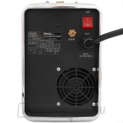 Szinergikus inverteres hegesztő DIGIMIG 200 CHROME + kábelek + pisztoly + tartozékok Szinergikus inverteres hegesztő DIGIMIG 200 CHROME + kábelek + pisztoly + tartozékok náhled