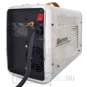 Szinergikus inverteres hegesztő DIGIMIG 200 CHROME + kábelek + pisztoly + tartozékok Szinergikus inverteres hegesztő DIGIMIG 200 CHROME + kábelek + pisztoly + tartozékok náhled