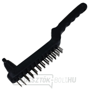 Szinergikus inverteres hegesztő DIGIMIG 200 CHROME + kábelek + pisztoly + tartozékok Szinergikus inverteres hegesztő DIGIMIG 200 CHROME + kábelek + pisztoly + tartozékok náhled