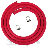 Szinergikus inverteres hegesztő DIGIMIG 200 CHROME + kábelek + pisztoly + tartozékok Szinergikus inverteres hegesztő DIGIMIG 200 CHROME + kábelek + pisztoly + tartozékok náhled