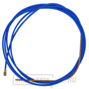 Szinergikus inverteres hegesztő DIGIMIG 200 CHROME + kábelek + pisztoly + tartozékok Szinergikus inverteres hegesztő DIGIMIG 200 CHROME + kábelek + pisztoly + tartozékok náhled