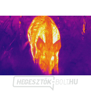 PARD LEOPARD 256 hőkamerás monokulár - 16 mm Előnézet 
