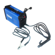 TUSON - Hegesztő inverter 160, MMA Előnézet 