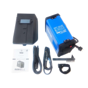 TUSON - Hegesztő inverter 160, MMA náhled