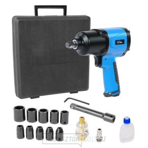 Ütőkulcs ½ Ütőkulcs ½