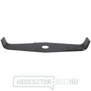 Bozótvágó kés 2T (ívelt) PROCRAFT | H-2T/B Előnézet 