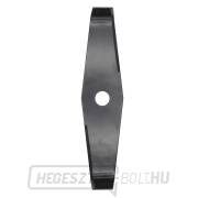 Bozótvágó kés 2T (ívelt) PROCRAFT | H-2T/B Előnézet 