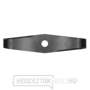 Bozótvágó penge 2T (ívelt) PROCRAFT | H-2T/B Bozótvágó penge 2T (ívelt) PROCRAFT | H-2T/B gallery main image