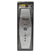 Bozótvágó penge (305*90*25,4) 2T (rozsdamentes acél) PROCRAFT | H-2T/H náhled