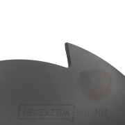 Bozótvágó penge (tárcsa) (D255*25.4) 8 fogú PROCRAFT | H-8T Előnézet 