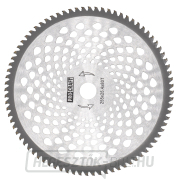 Bozótvágó penge (penge) (D255*25.4) 80T volfrám-karbid PROCRAFT | H/P-80T Bozótvágó penge (penge) (D255*25.4) 80T volfrám-karbid PROCRAFT | H/P-80T gallery main image