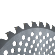 Bozótvágó penge (tárcsa) (D255*25.4) 40 fogú, lekerekített PROCRAFT | H/P-1 Előnézet 