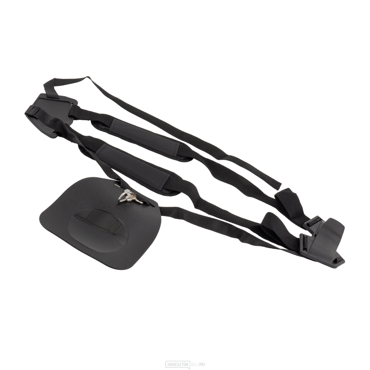 Két vállpánt PROCRAFT bozótvágóhoz | 1E40F-20SH Két vállpánt PROCRAFT bozótvágóhoz | 1E40F-20SH gallery main image