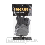 Két vállpánt PROCRAFT bozótvágóhoz | 1E40F-20SH Előnézet 