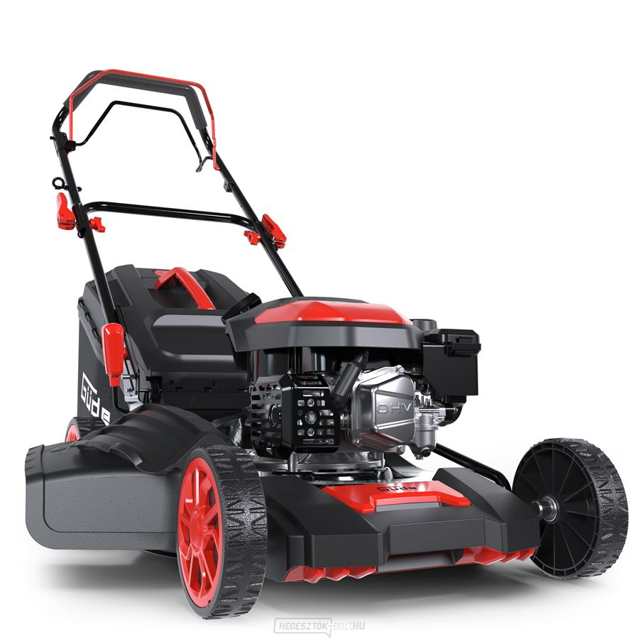 ECO WHEELER 462.5 R fűnyíró