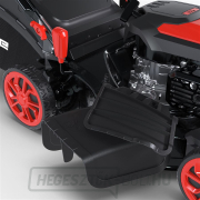 ECO WHEELER 462.5 R fűnyíró Előnézet 