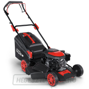 ECO WHEELER 462.5 R fűnyíró Előnézet 