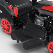 ECO WHEELER 462.5 R fűnyíró Előnézet 