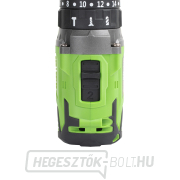 Procraft SPA18BL szénkefe nélküli akkus ütvefúró DBS-101 bitkészlettel | SPA18BL/DBS101 náhled