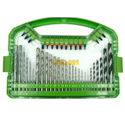 Procraft SPA18BL szénkefe nélküli akkus ütvefúró DBS-101 bitkészlettel | SPA18BL/DBS101 náhled