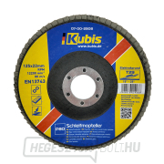 Procraft PW1050 sarokcsiszoló + gyorszáras anya, 10x vágókorong, 2x lamellás csiszolókorong | SPW1050/RM14 Procraft PW1050 sarokcsiszoló + gyorszáras anya, 10x vágókorong, 2x lamellás csiszolókorong | SPW1050/RM14 náhled