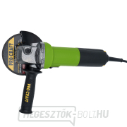 Procraft PW1050 sarokcsiszoló + gyorszáras anya, 10x vágókorong, 2x lamellás csiszolókorong | SPW1050/RM14 Procraft PW1050 sarokcsiszoló + gyorszáras anya, 10x vágókorong, 2x lamellás csiszolókorong | SPW1050/RM14 náhled