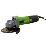 Procraft PW1050 sarokcsiszoló + gyorszáras anya, 10x vágókorong, 2x lamellás csiszolókorong | SPW1050/RM14 náhled