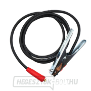 Kombinált inverteres hegesztő Co Flux - porbeles huzal, MMA, TIG emelés Procraft SPI-290 | SPI-290 Előnézet 
