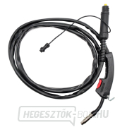 Kombinált inverteres hegesztő Co Flux - porbeles huzal, MMA, TIG emelés Procraft SPI-290 | SPI-290 Kombinált inverteres hegesztő Co Flux - porbeles huzal, MMA, TIG emelés Procraft SPI-290 | SPI-290 náhled