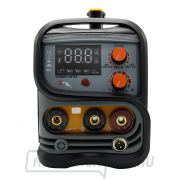 Kombinált inverteres hegesztő Co Flux - porbeles huzal, MMA, TIG emelés Procraft SPI-290 | SPI-290 Kombinált inverteres hegesztő Co Flux - porbeles huzal, MMA, TIG emelés Procraft SPI-290 | SPI-290 náhled
