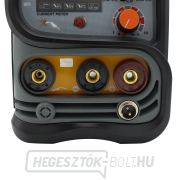 Kombinált inverteres hegesztő Co Flux - porbeles huzal, MMA, TIG emelés Procraft SPI-290 | SPI-290 Kombinált inverteres hegesztő Co Flux - porbeles huzal, MMA, TIG emelés Procraft SPI-290 | SPI-290 náhled