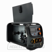 Kombinált inverteres hegesztő Co Flux - porbeles huzal, MMA, TIG emelés Procraft SPI-290 | SPI-290 Kombinált inverteres hegesztő Co Flux - porbeles huzal, MMA, TIG emelés Procraft SPI-290 | SPI-290 náhled