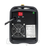 Kombinált inverteres hegesztő Co Flux - porbeles huzal, MMA, TIG emelés Procraft SPI-290 | SPI-290 Kombinált inverteres hegesztő Co Flux - porbeles huzal, MMA, TIG emelés Procraft SPI-290 | SPI-290 náhled