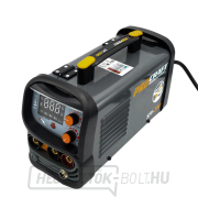 Kombinált inverteres hegesztő Co Flux - porbeles huzal, MMA, TIG emelés Procraft SPI-290 | SPI-290 Kombinált inverteres hegesztő Co Flux - porbeles huzal, MMA, TIG emelés Procraft SPI-290 | SPI-290 náhled