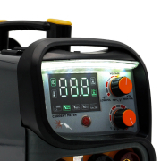 Kombinált inverteres hegesztő Co Flux - porbeles huzal, MMA, TIG emelés Procraft SPI-290 | SPI-290 Kombinált inverteres hegesztő Co Flux - porbeles huzal, MMA, TIG emelés Procraft SPI-290 | SPI-290 náhled