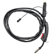 Kombinált inverteres hegesztő Co Flux - porbeles huzal, MMA, TIG emelés Procraft SPI-290 | SPI-290 náhled