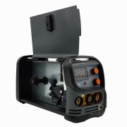 Kombinált inverteres hegesztő Co Flux - porbeles huzal, MMA, TIG emelés Procraft SPI-290 | SPI-290 náhled