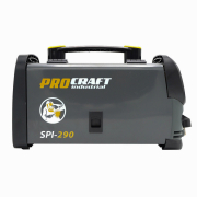 Kombinált inverteres hegesztő Co Flux - porbeles huzal, MMA, TIG emelés Procraft SPI-290 | SPI-290 náhled
